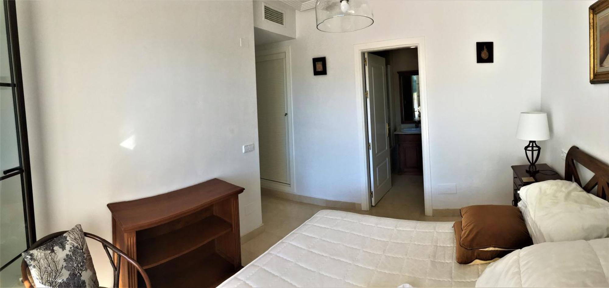 מאלגה Superior 3Br Golfla Apartment Minutes From Puerto Banus & Marbella מראה חיצוני תמונה