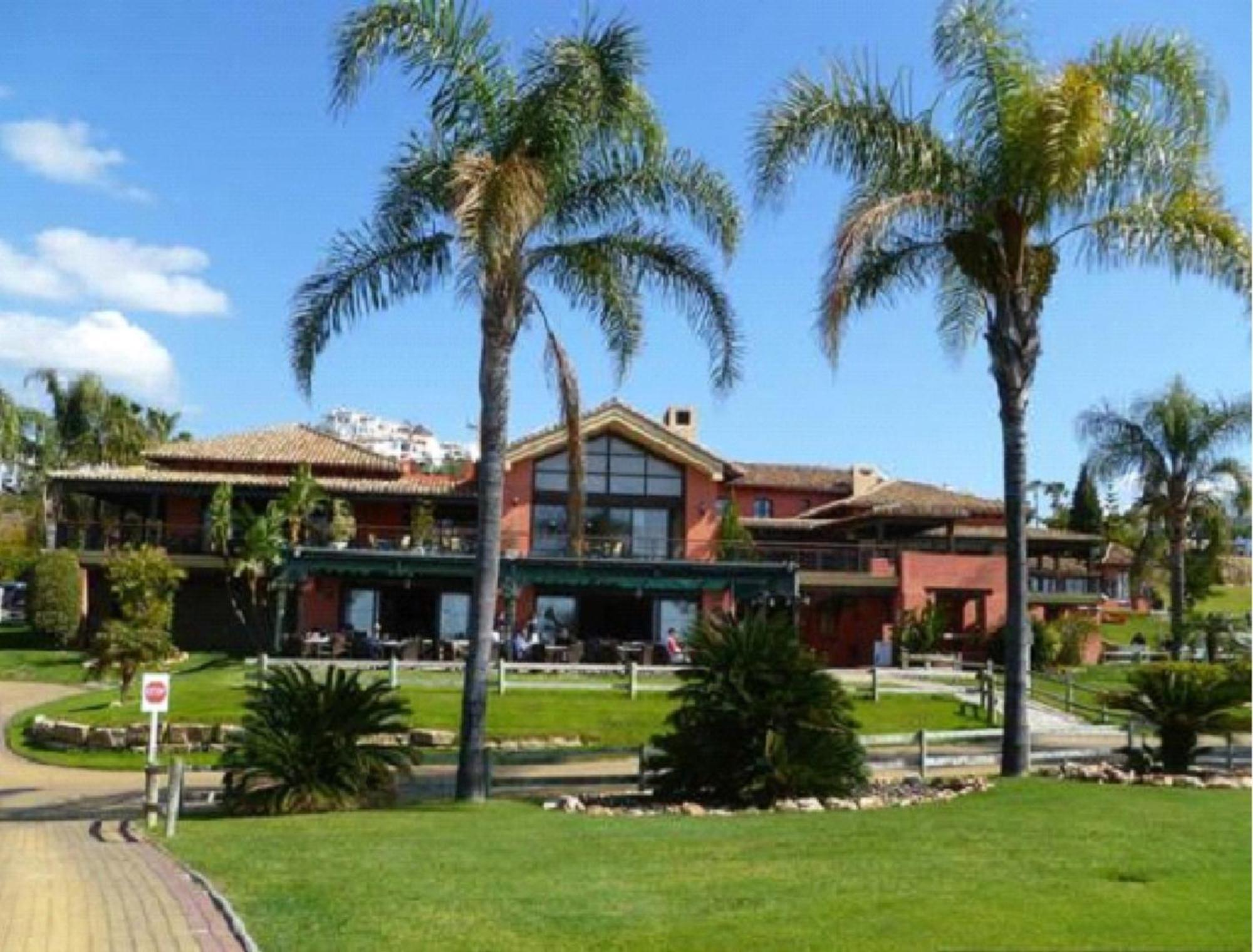 מאלגה Superior 3Br Golfla Apartment Minutes From Puerto Banus & Marbella מראה חיצוני תמונה