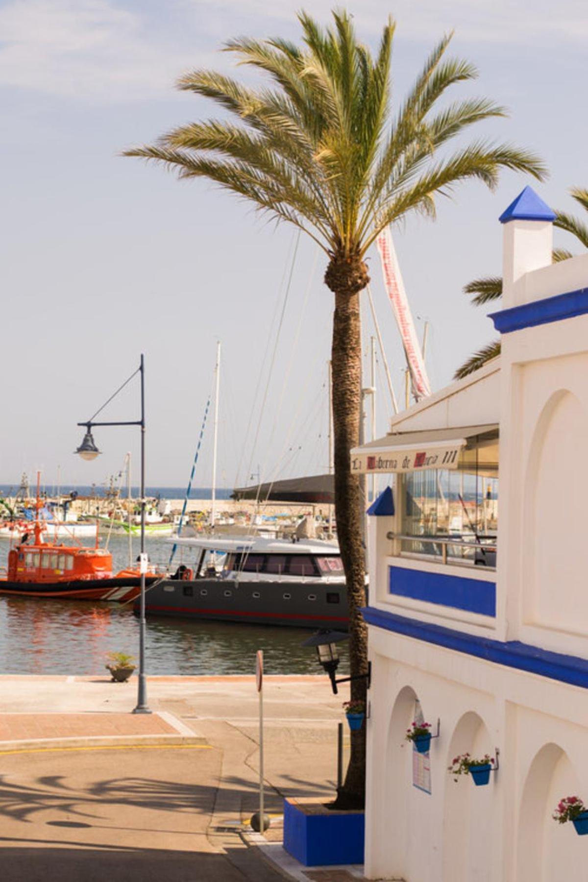 מאלגה Superior 3Br Golfla Apartment Minutes From Puerto Banus & Marbella מראה חיצוני תמונה
