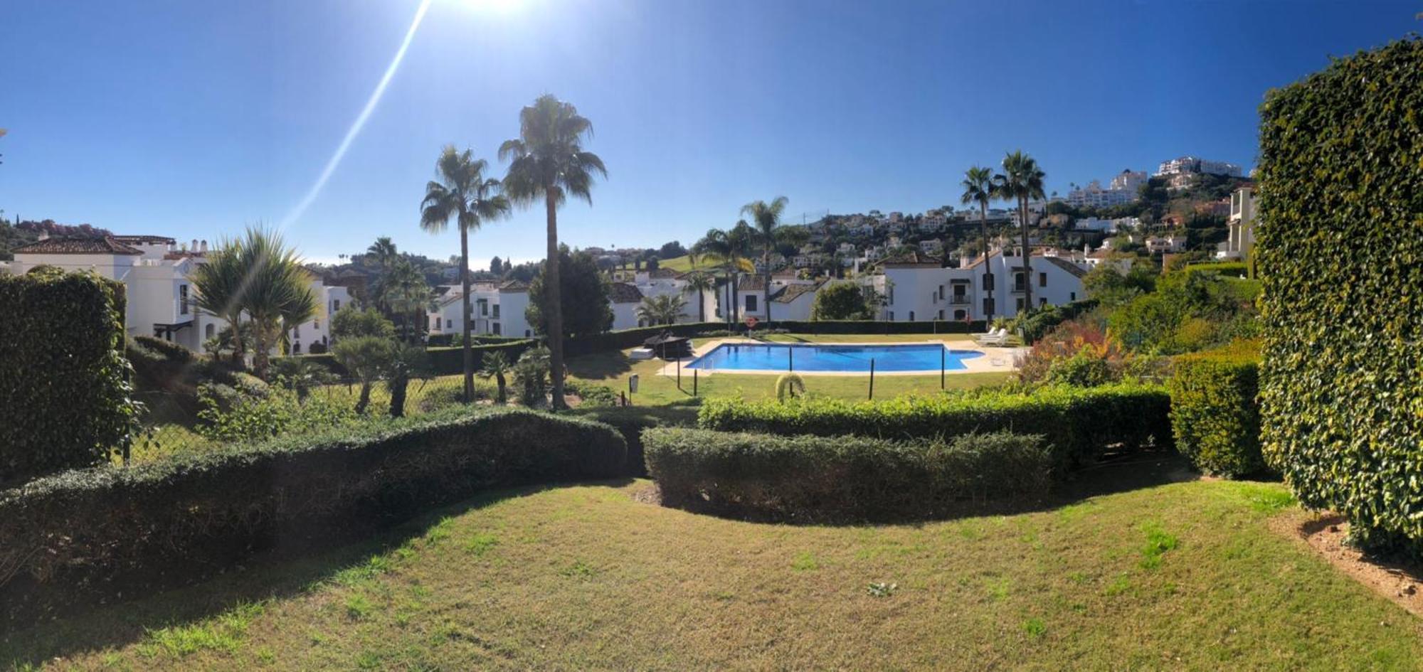 מאלגה Superior 3Br Golfla Apartment Minutes From Puerto Banus & Marbella מראה חיצוני תמונה